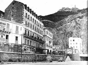 MB ba- 16- rues ville basse